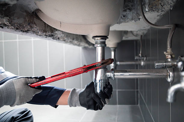 Trusted Drain Cleaning service in Greenville, RI - Masters Plumbing Service